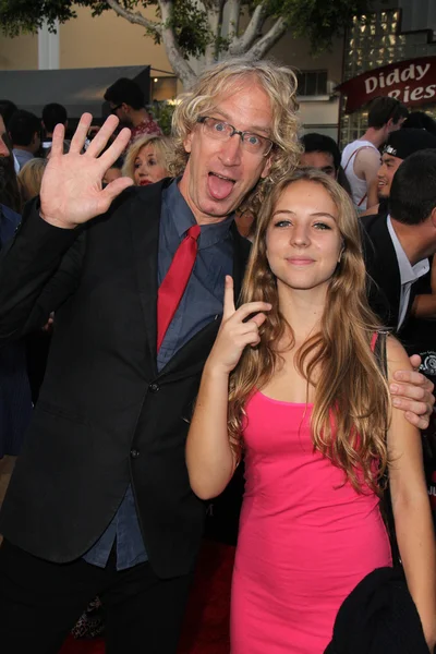 Andy Dick — Stock fotografie