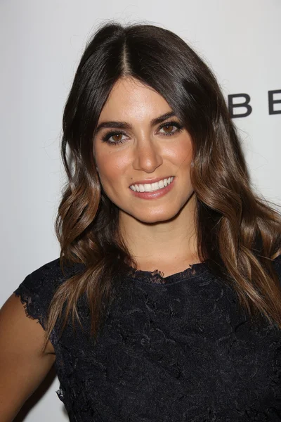 Nikki reed — Stockfoto