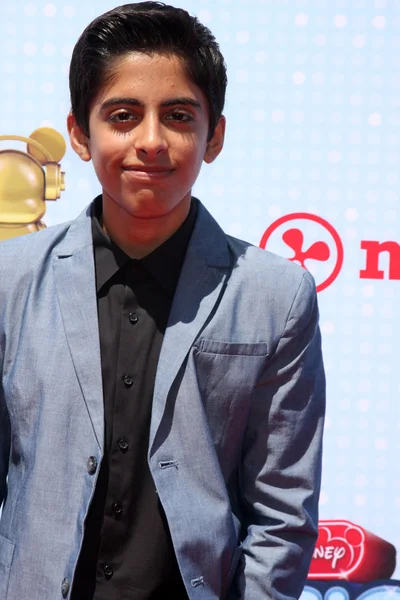 Karan Brar — Zdjęcie stockowe