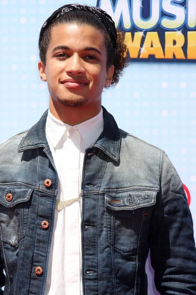 Jordan fisher — Stok fotoğraf