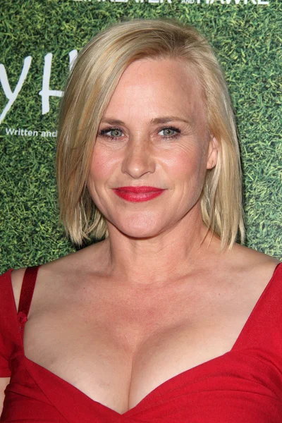 Patricia Arquette — Zdjęcie stockowe