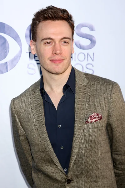 Erich Bergen — Stock Photo, Image