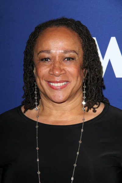 Siehe epatha merkerson — Stockfoto