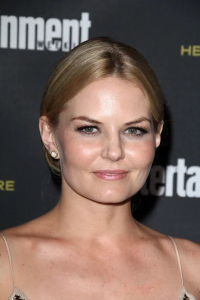 Jennifer Morrison — Stock Photo, Image