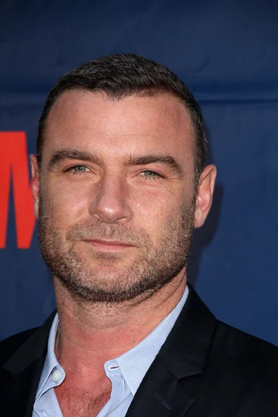 Liev Schreiber. —  Fotos de Stock