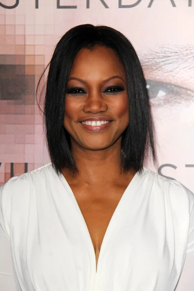 Garcelle Beauvais — Stockfoto