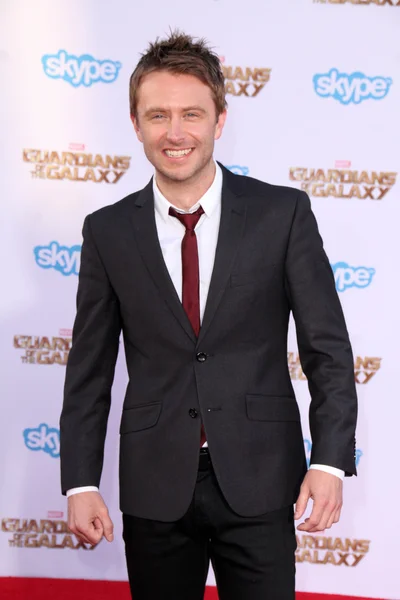 Chris Hardwick — Stock Photo, Image