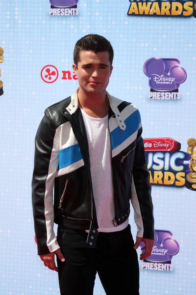 Spencer Boldman — Foto de Stock