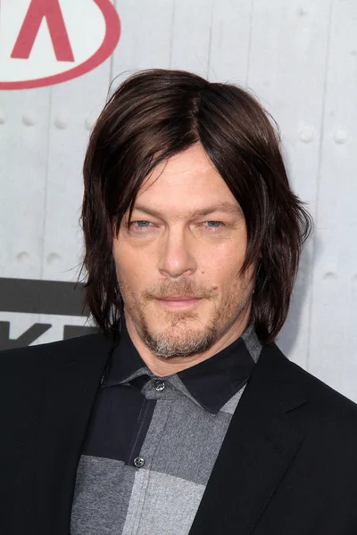 Norman Reedus — Stock Photo, Image