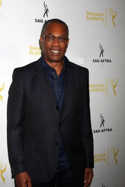 Joe Morton — Stockfoto