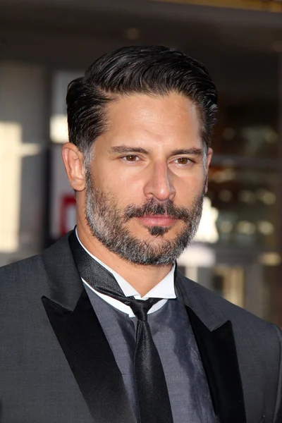 Joe Manganiello — Stock Photo, Image