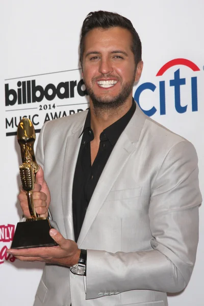 Luke Bryan — Photo