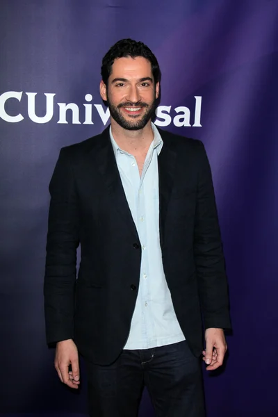 Tom Ellis — Stock Photo, Image