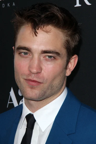 Robert Pattinson — Stock Photo, Image