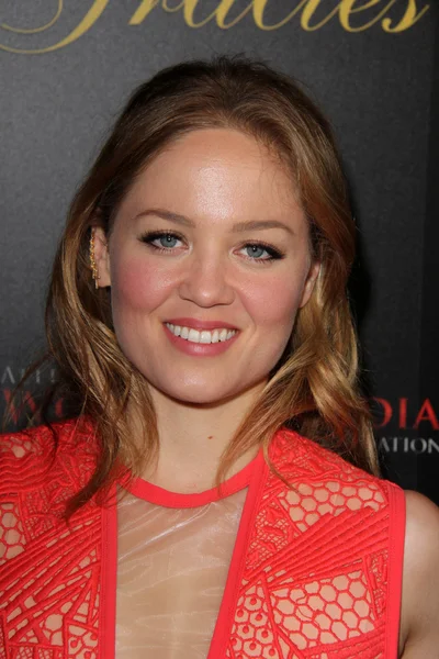 Erika Christensen — Stock Photo, Image