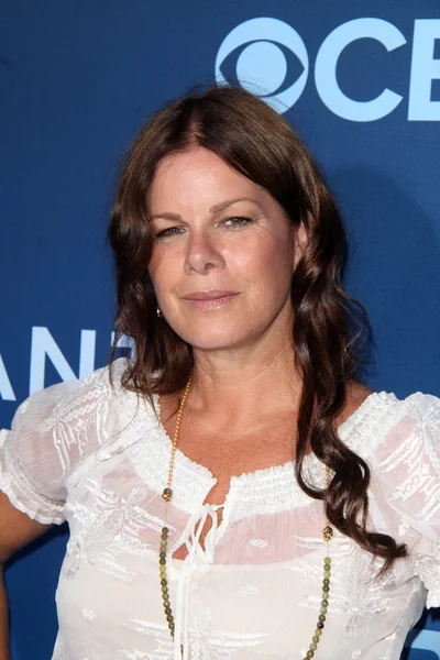 Marcia Gay Harden — Stock Photo, Image