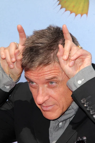 Craig Ferguson — Stockfoto