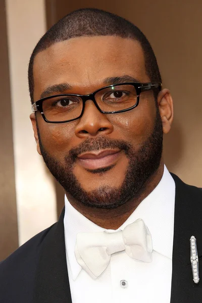 Tyler Perry — Stock fotografie