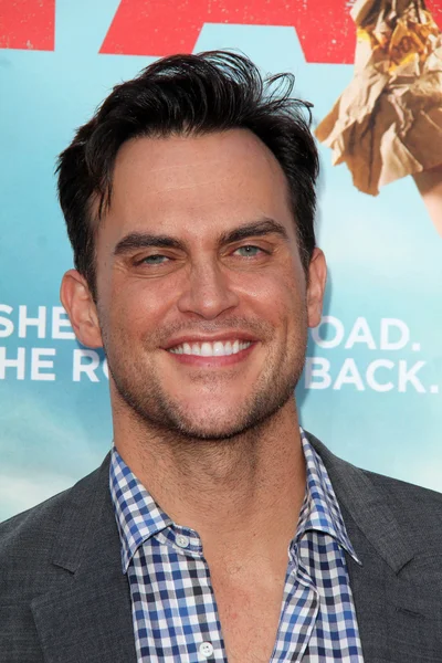 Cheyenne Jackson — Stockfoto