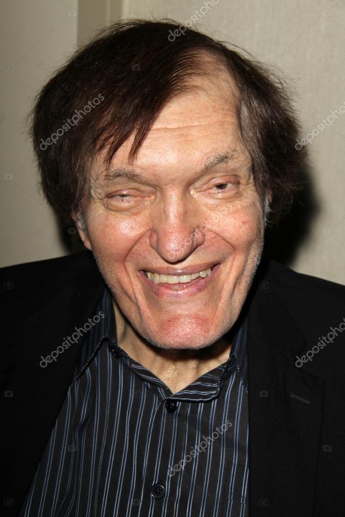 Richard Kiel – Stock Editorial Photo © s_bukley #52183629