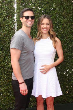 Jason behr ve kadee strickland