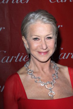 Helen Mirren - oyuncu