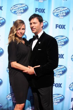Jill Tanrım ve harry connick jr