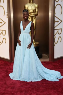 Lupita nyong'o