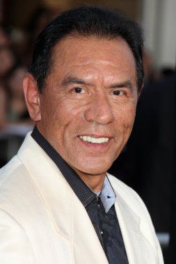 Wes Studi