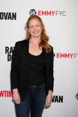 Paula Malcomson