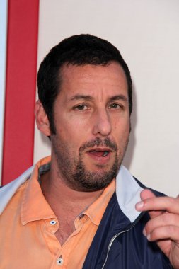 Adam Sandler