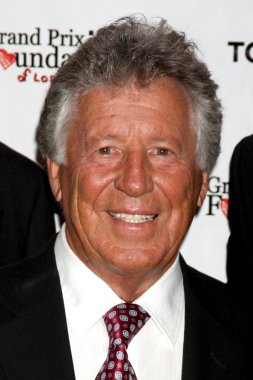 Mario Andretti