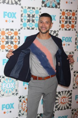 Wilson cruz