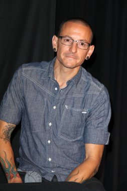 Chester Bennington