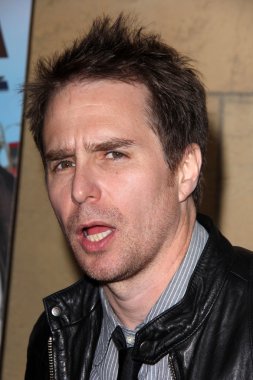 Sam Rockwell