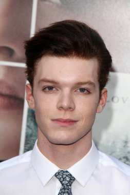 Cameron Monaghan