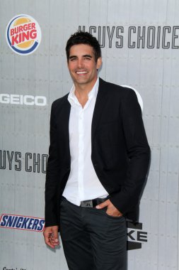Galen Gering