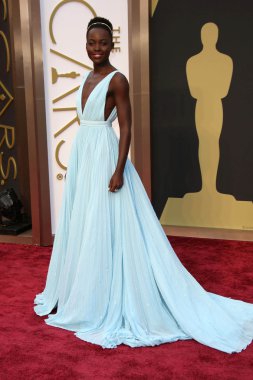 Lupita nyong'o