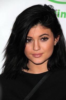 Kylie Jenner