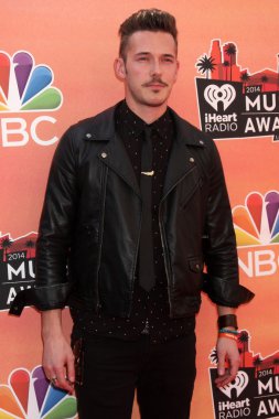 Sam Palladio