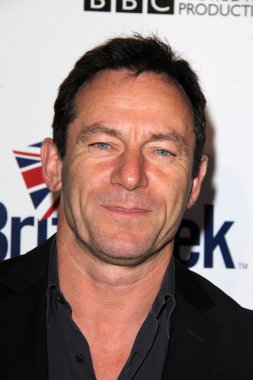 Jason Isaacs