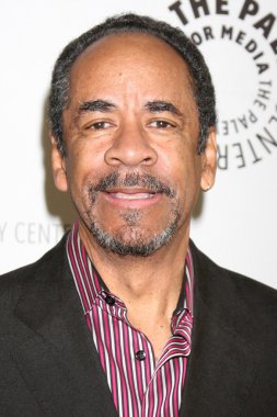 Tim Reid