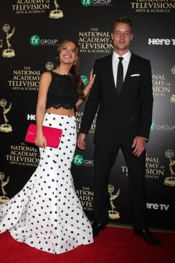 chrishell stause ve justin harita