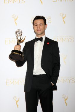 Joseph Gordon-Levitt
