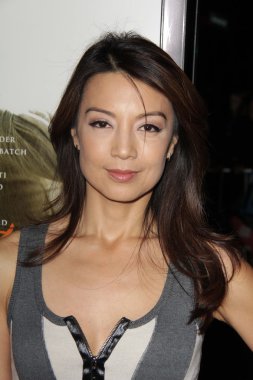 Ming-Na Wen