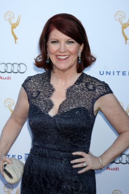 Kate flannery