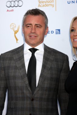 Matt Leblanc