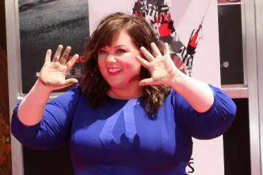 Melissa Mccarthy