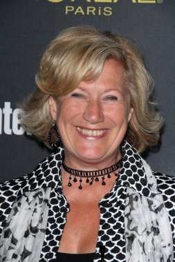Jayne Atkinson