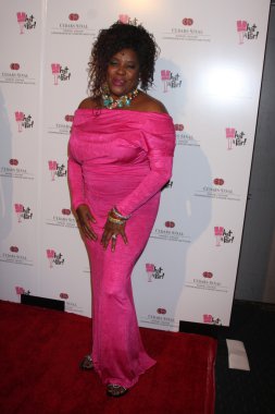 Loretta Devine